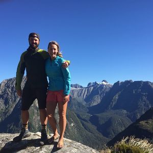 Meet your Posher, Joel